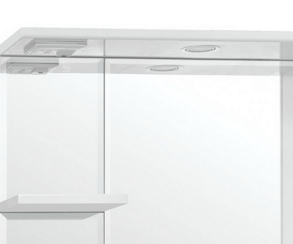 зеркало STYLE LINE ОЛЕАНДР 75
